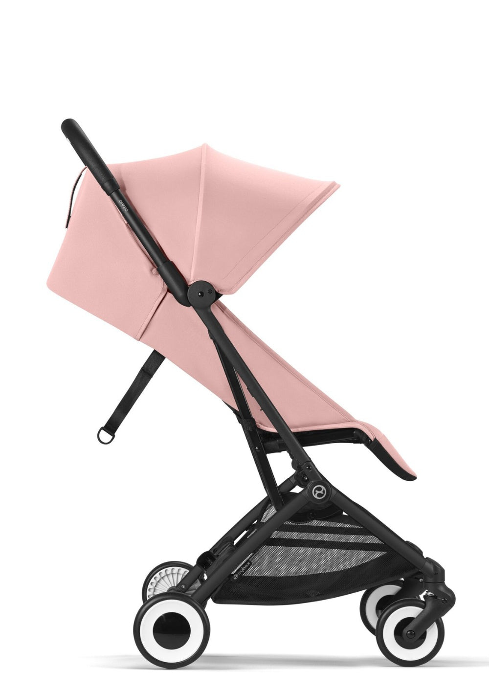 Cybex Orfeo Buggy Candy Pink