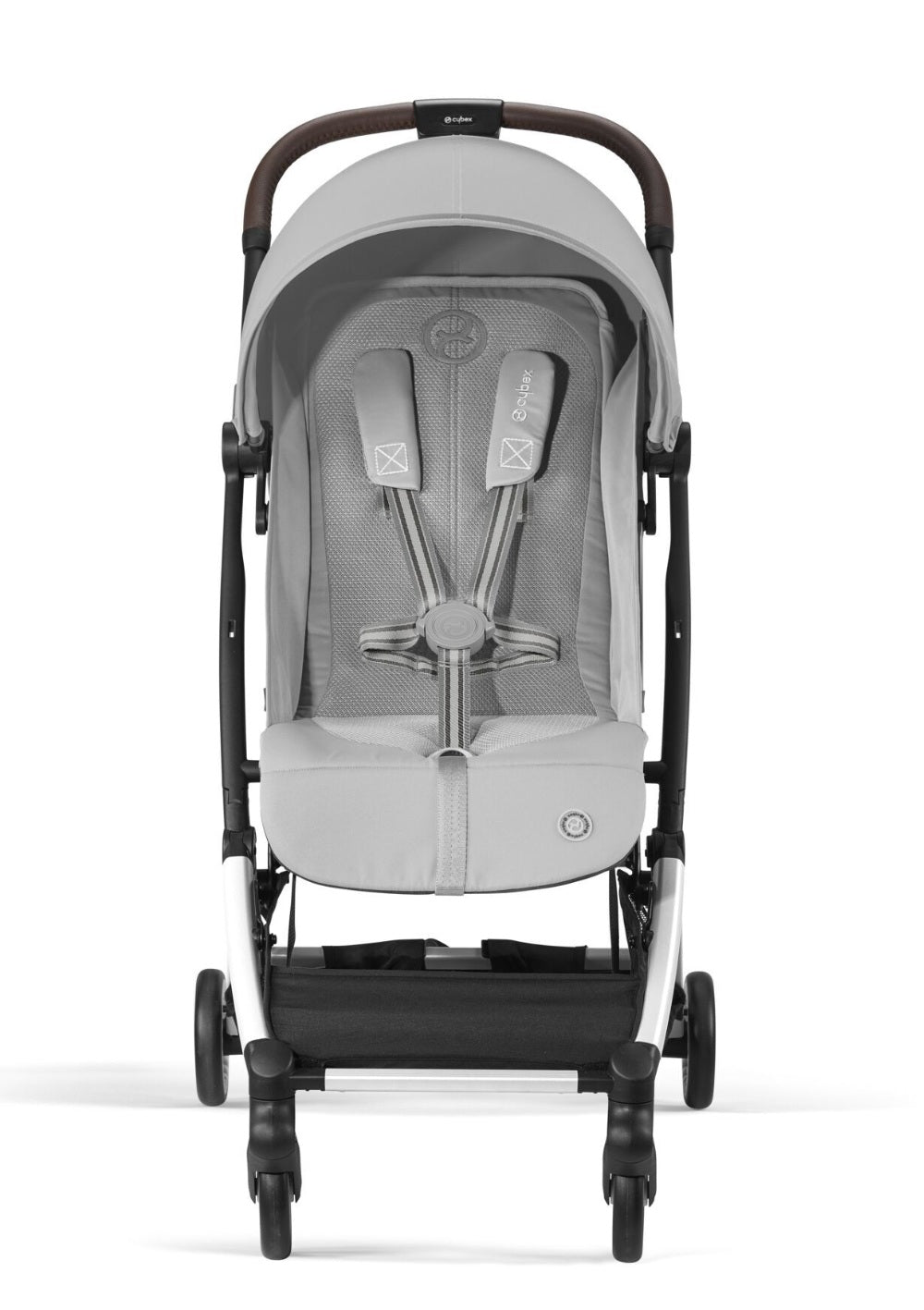 Cybex Orfeo Buggy Fog Grey