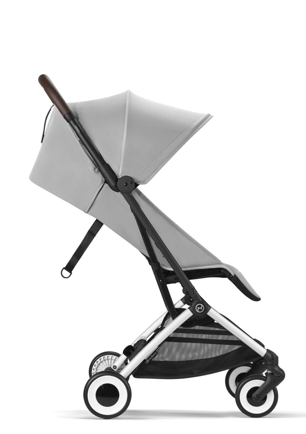 Cybex Orfeo Buggy Fog Grey