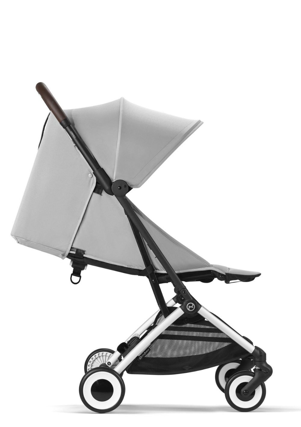 Cybex Orfeo Buggy Fog Grey