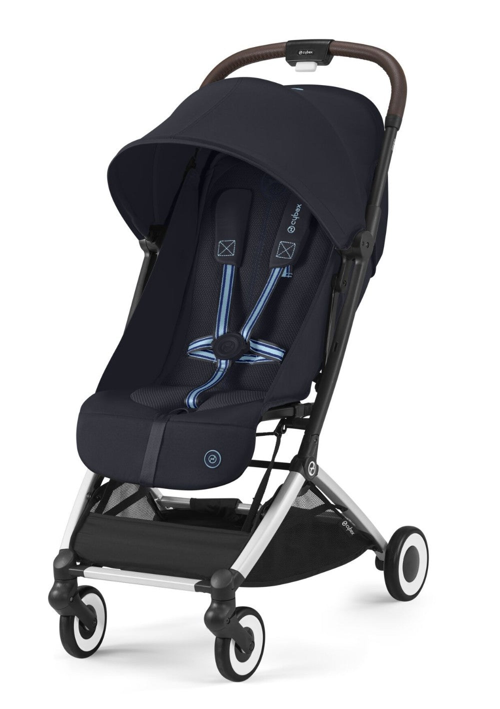 Cybex Orfeo Buggy Dark Blue