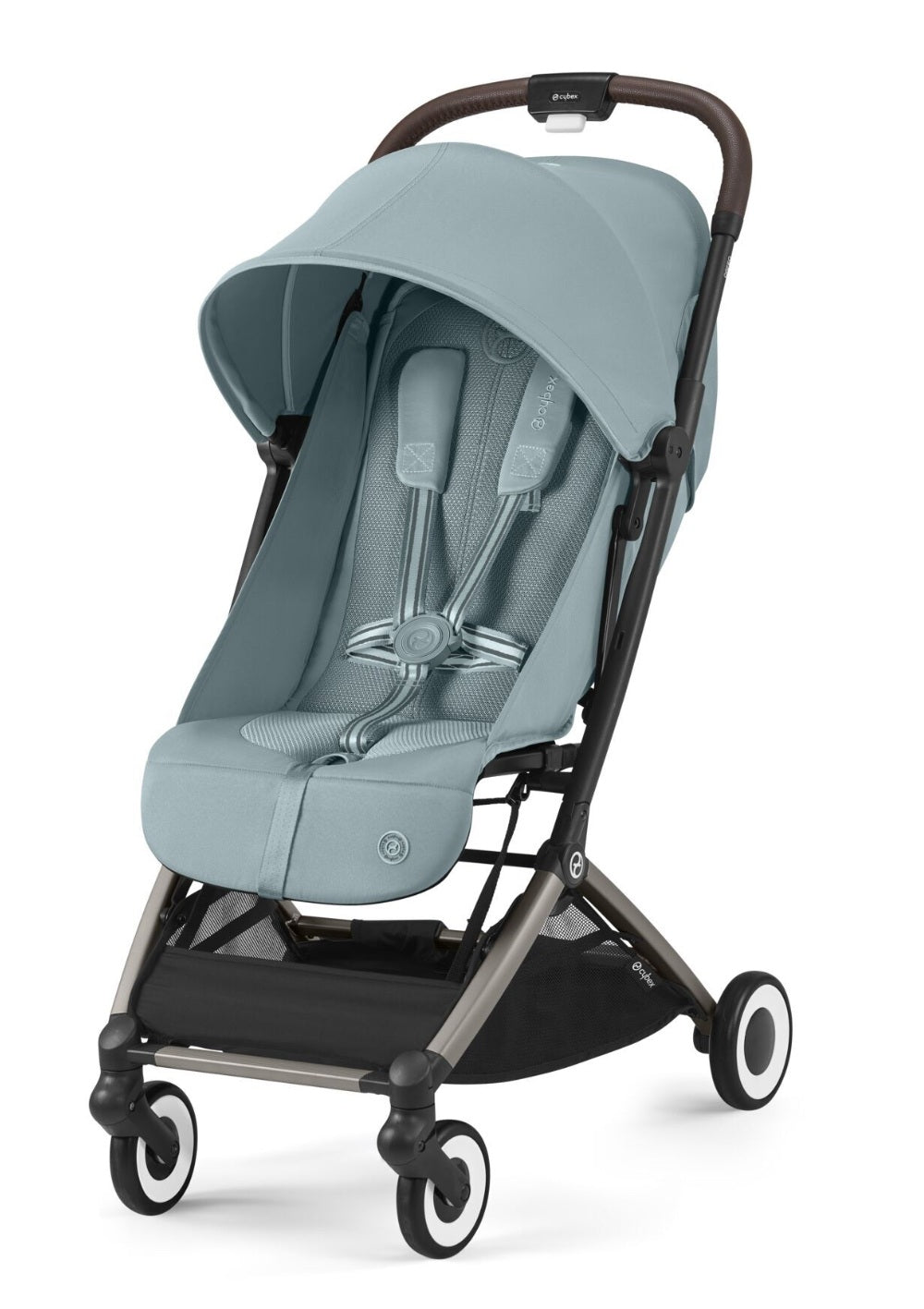 Cybex Orfeo Buggy Stormy Blue