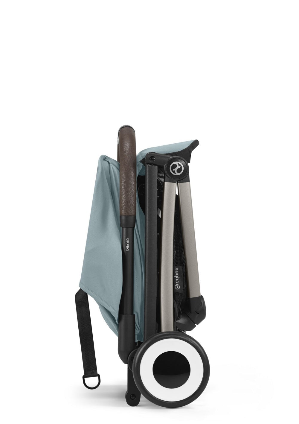 Cybex Orfeo Buggy Stormy Blue