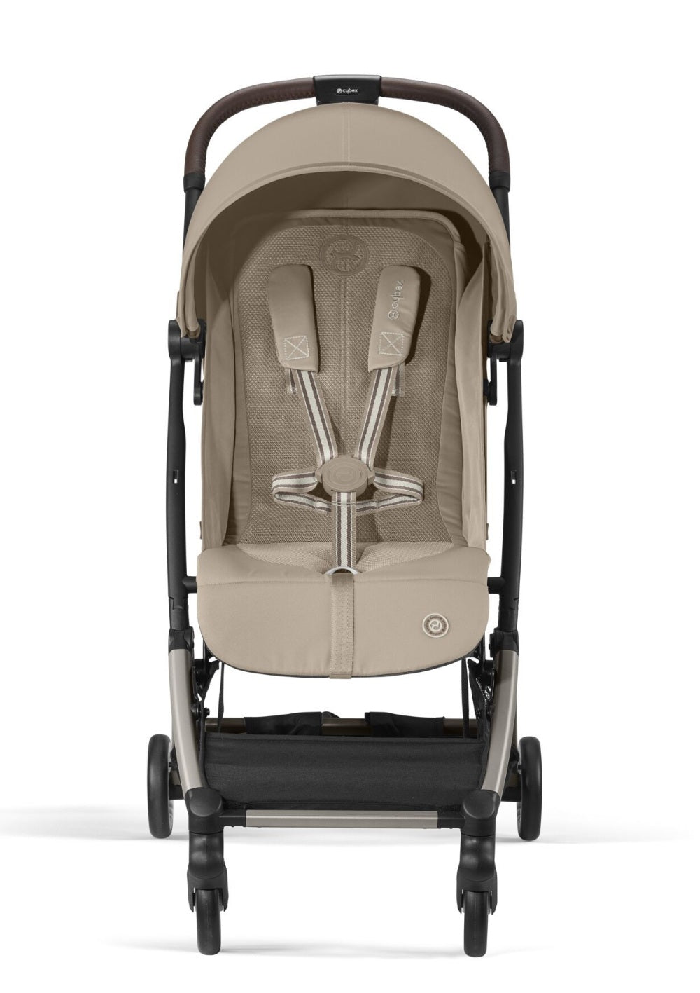 Cybex Orfeo Buggy Almond Beige