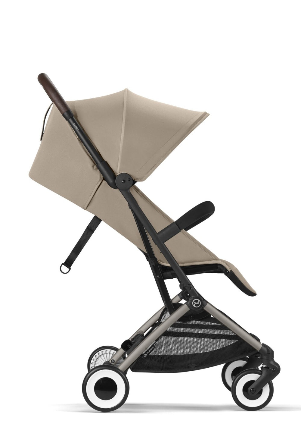 Cybex Orfeo Buggy Almond Beige