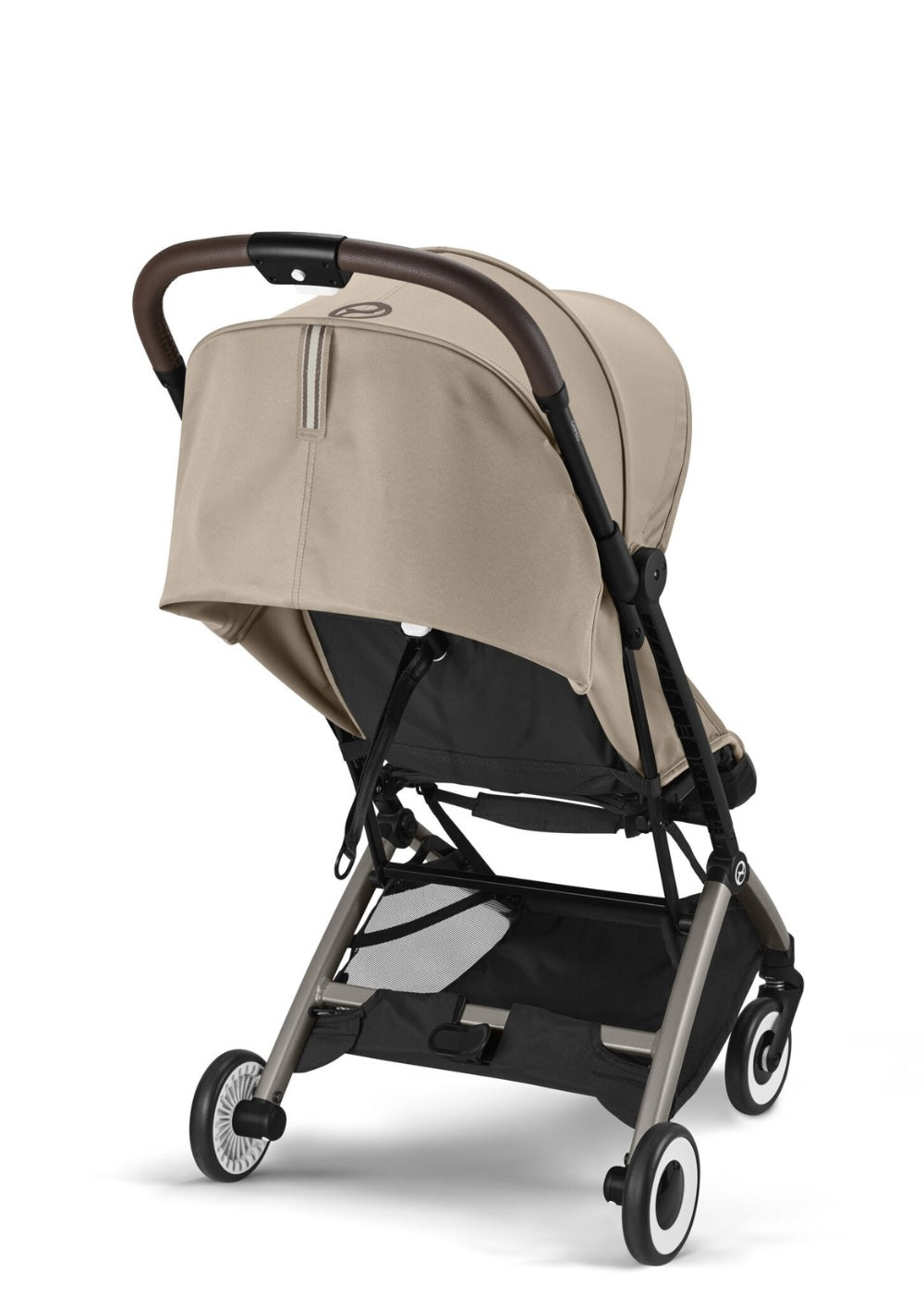 Cybex Orfeo Buggy Almond Beige