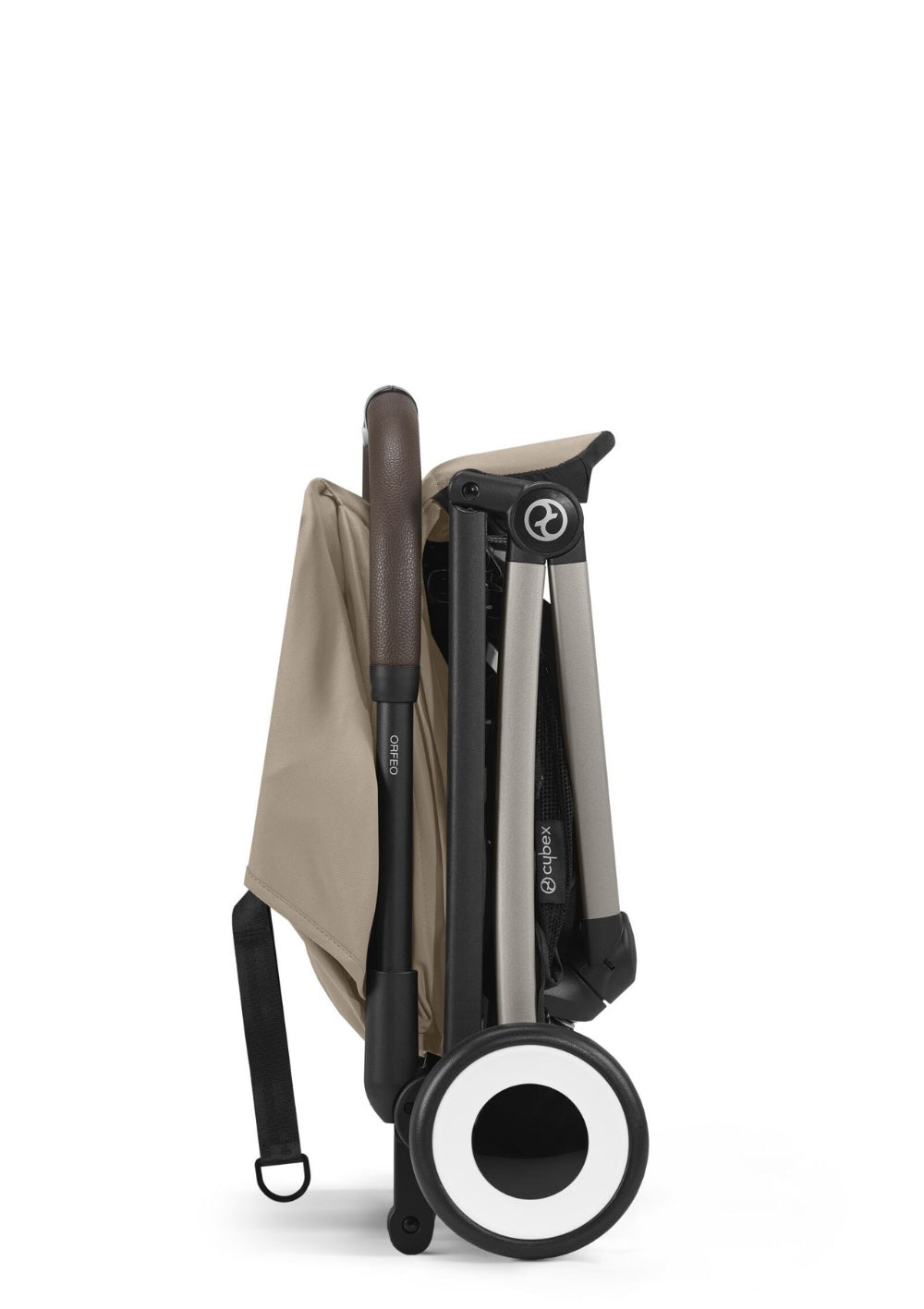 Cybex Orfeo Buggy Almond Beige