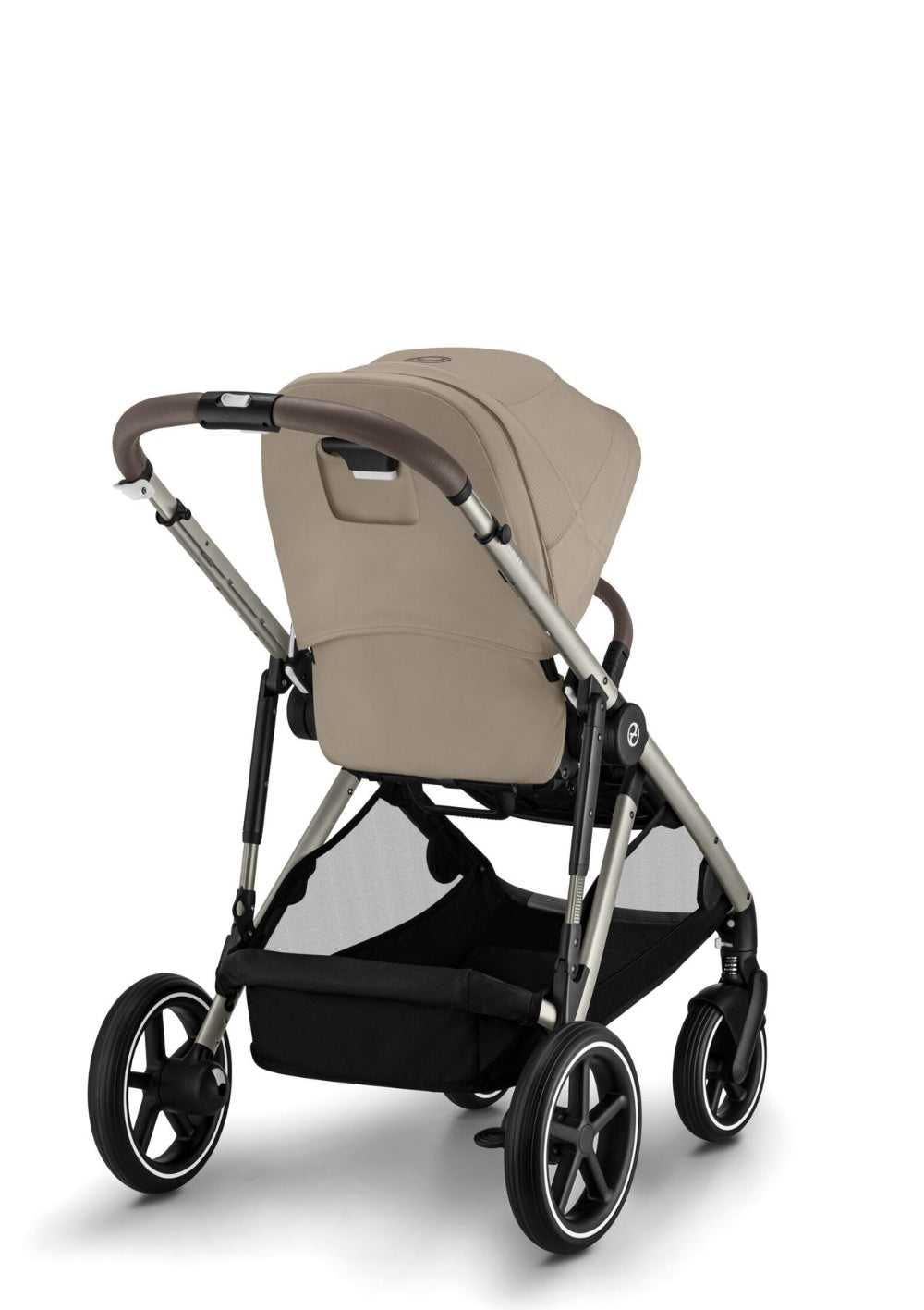 Cybex Gazelle S Almond Beige