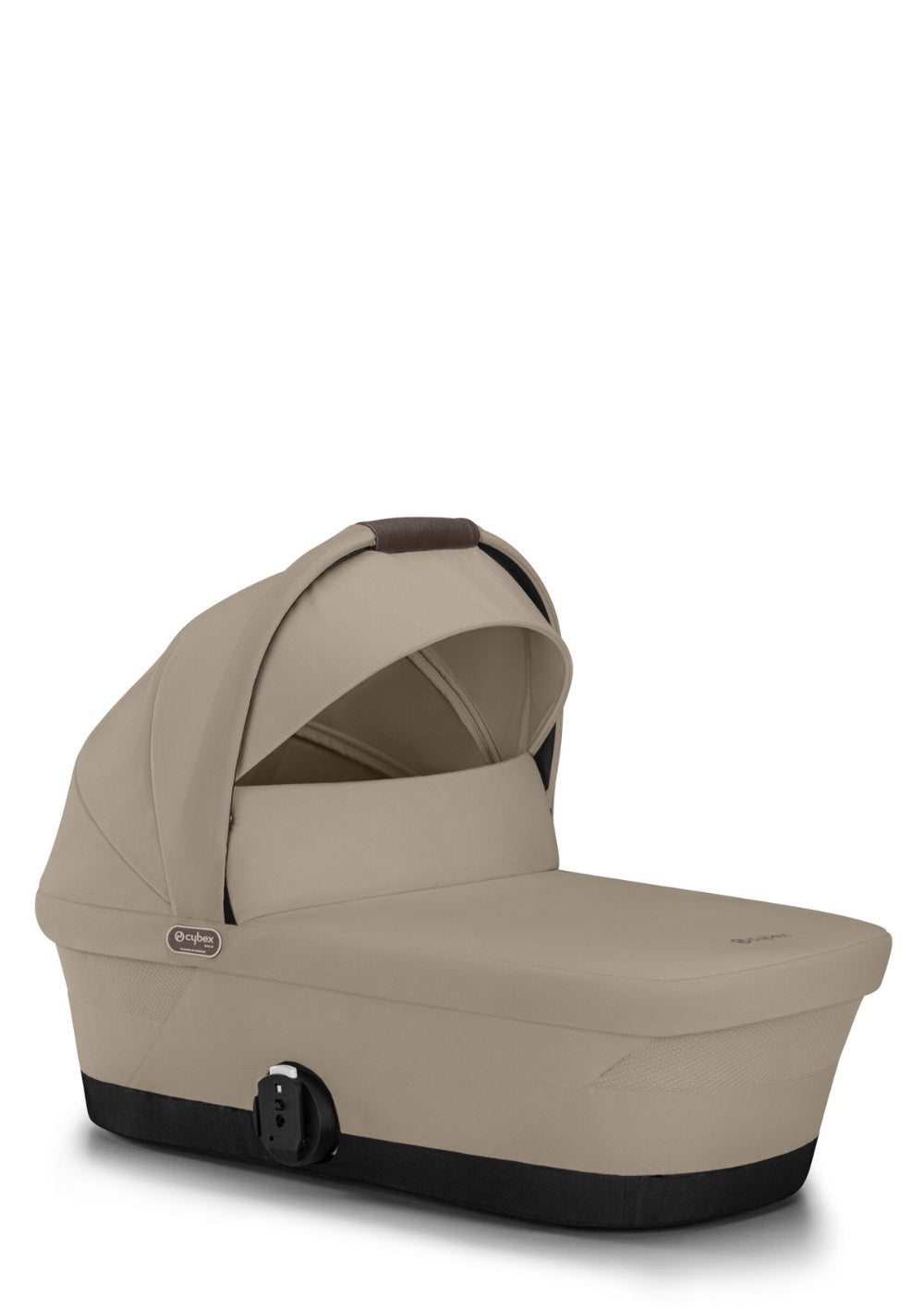 Cybex Gazelle S Babywanne Almond Beige