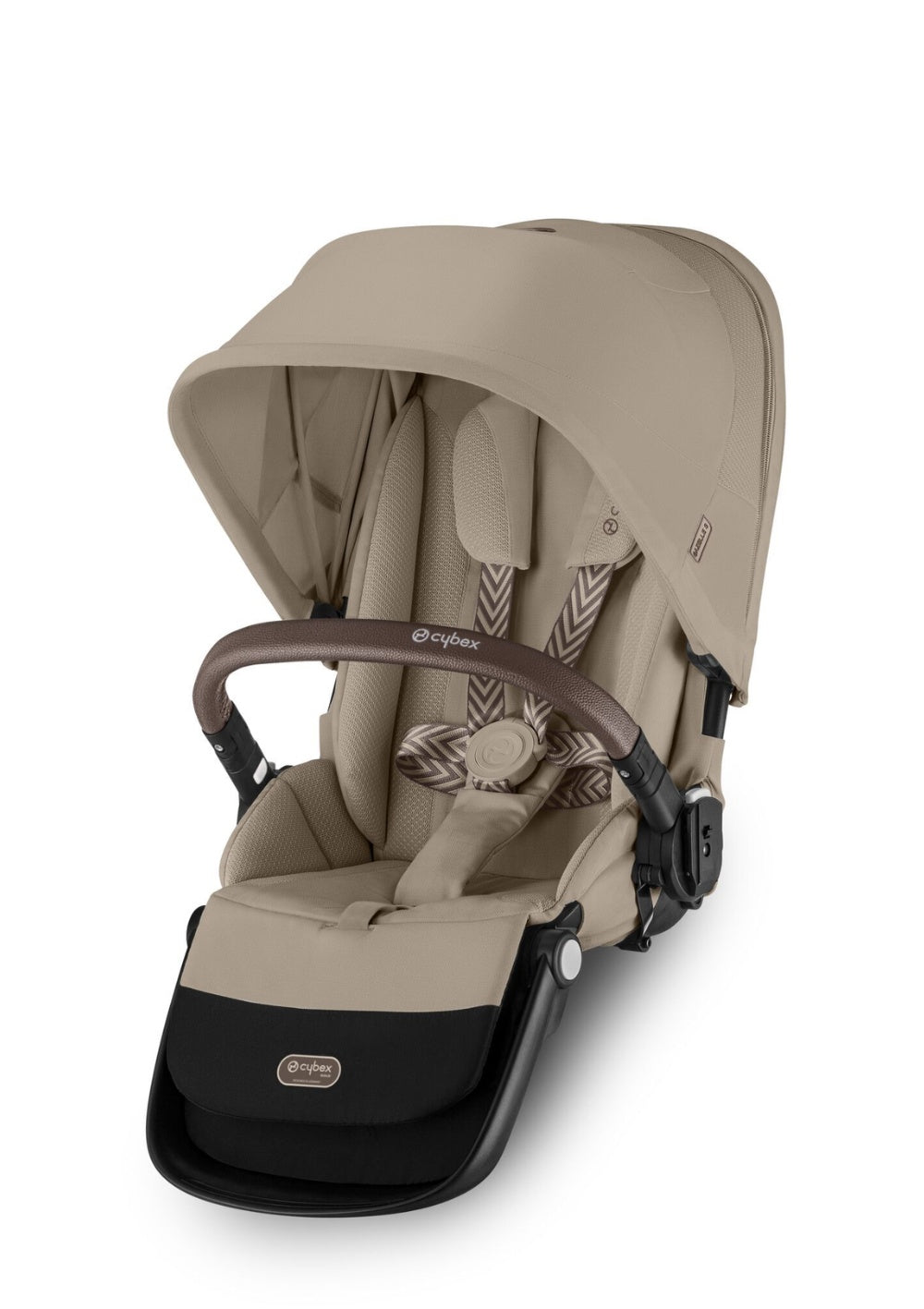 Sitzeinheit für 'Gazelle S' Almond Beige