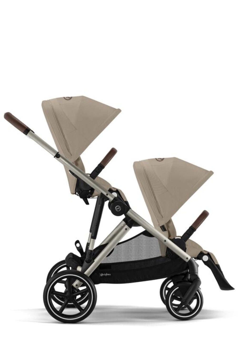 Cybex Gazelle S Sitzeinheit Almond Beige