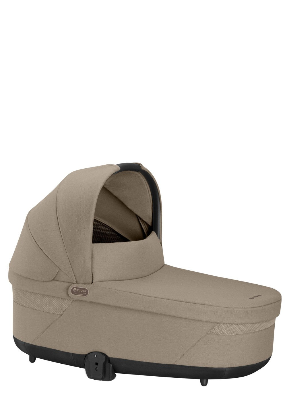 Cybex Babywanne Cot S Lux Almond Beige