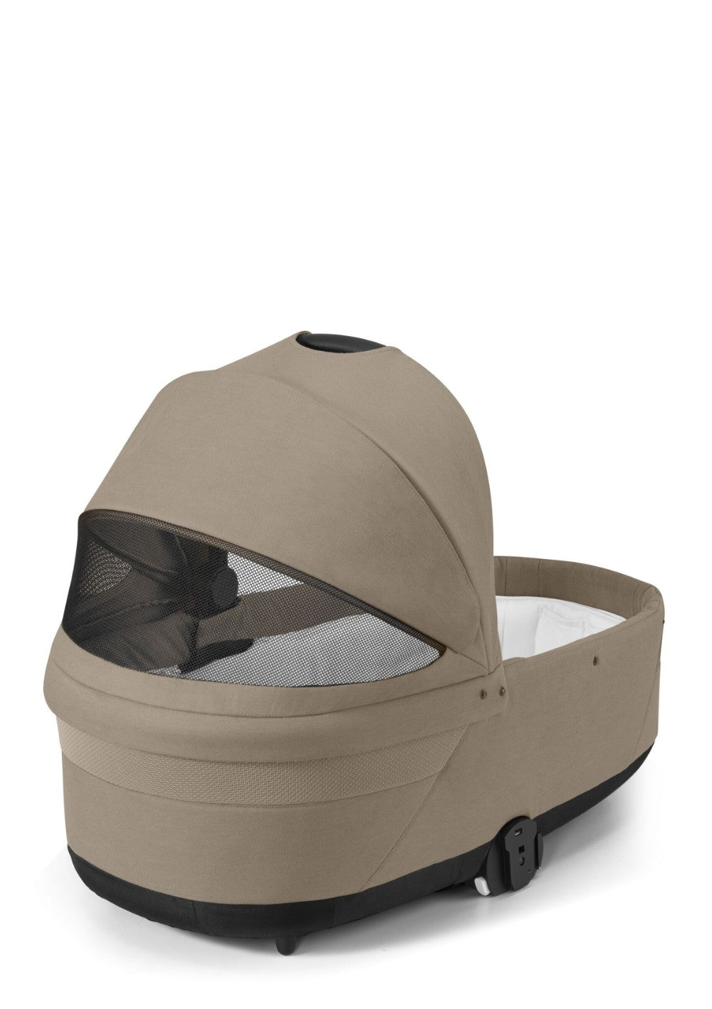 Cybex Babywanne Cot S Lux Almond Beige