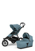 Kinderwagen-Set 'Urban Glide 3' Mid Blue