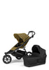 Kinderwagen-Set 'Urban Glide 3' Nutria Green