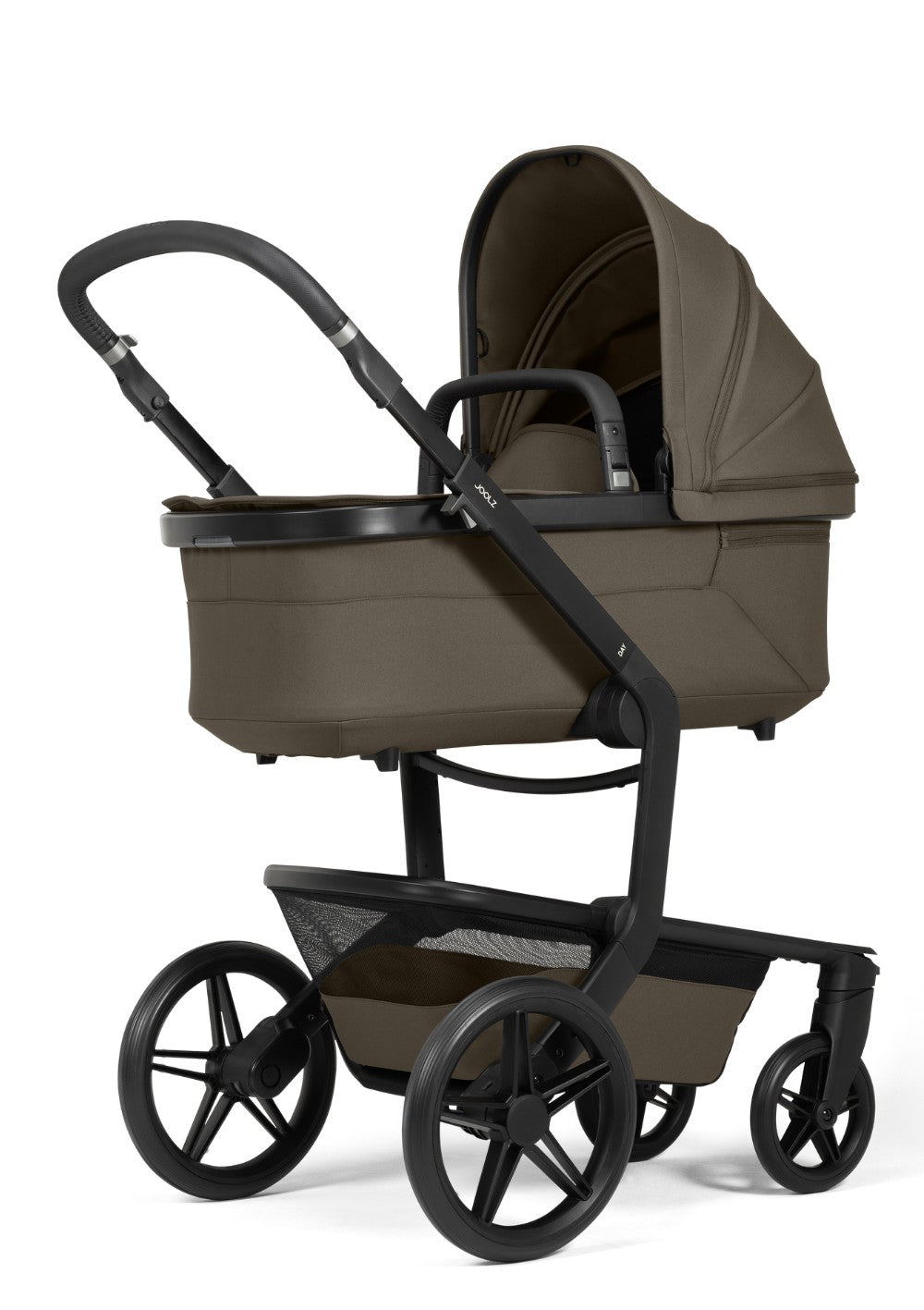 Joolz Kinderwagen-Set 'Day5' Hazel Brown