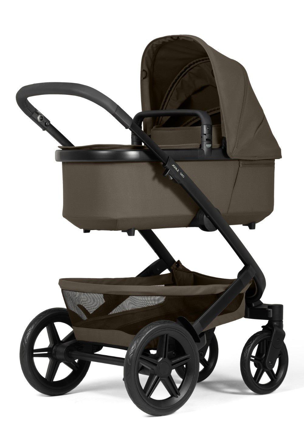 Kinderwagen on sale Joolz Geo große Schale