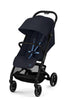 Buggy 'Beezy' Black / Dark Blue
