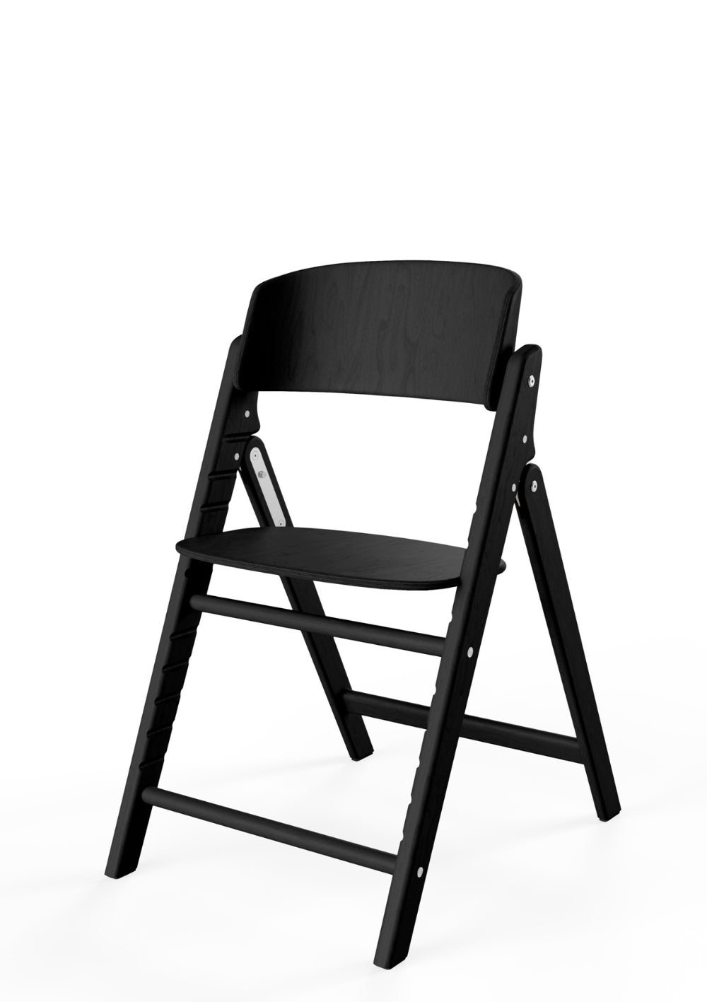 Cybex Hochstuhl Click & Fold 4-in-1 Set Stunning Black