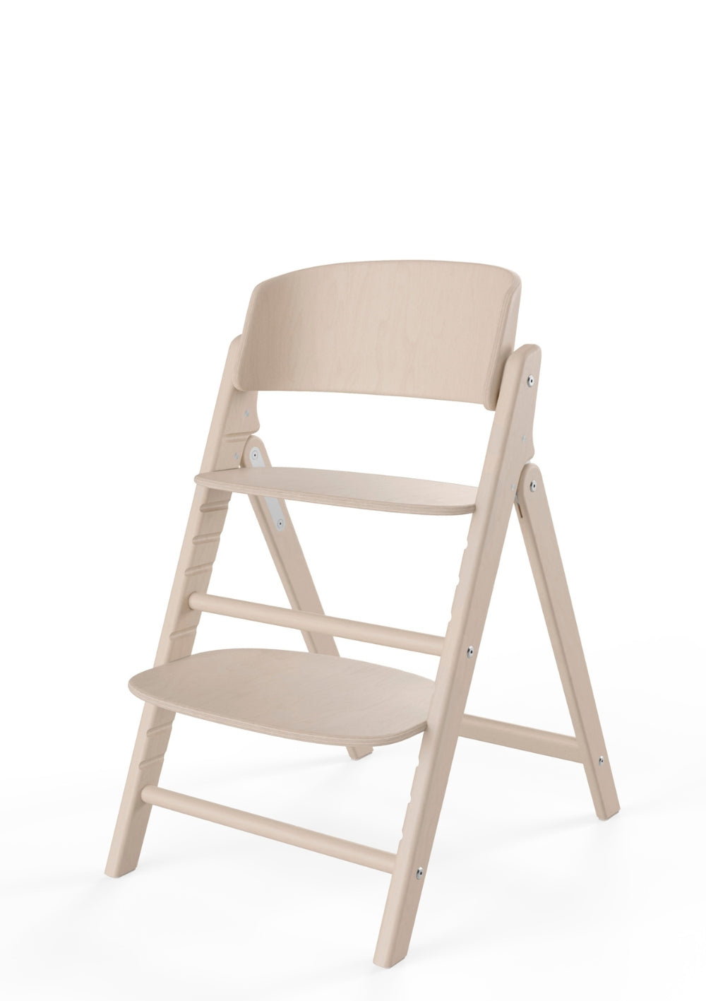 Cybex Hochstuhl Click & Fold 4-in-1 Set All Natural