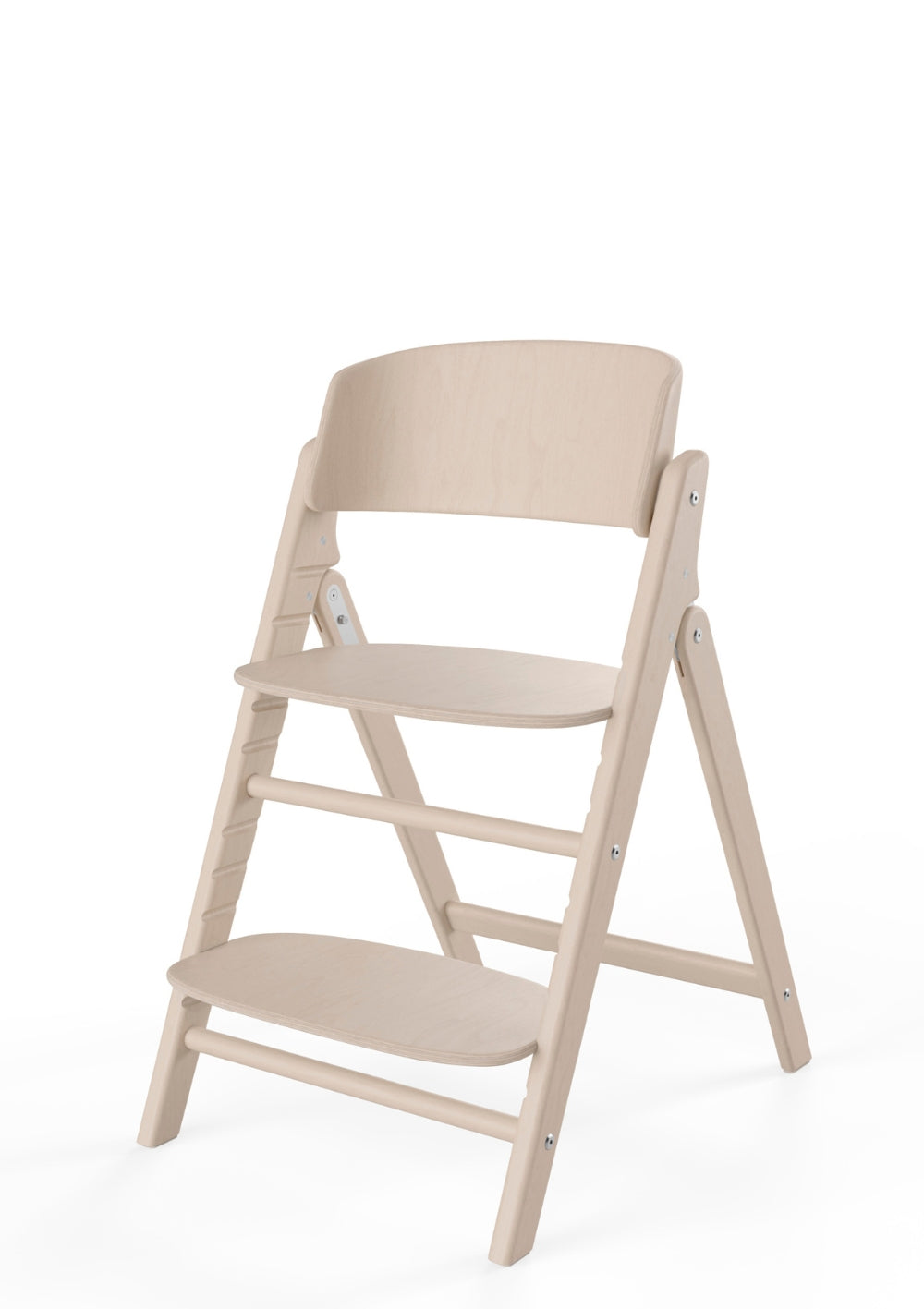 Cybex Hochstuhl Click & Fold 4-in-1 Set All Natural