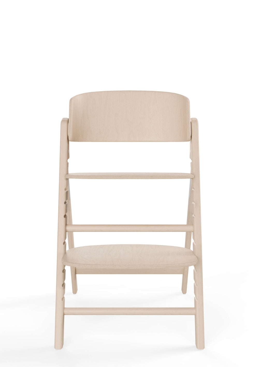 Cybex Hochstuhl Click & Fold 4-in-1 Set All Natural