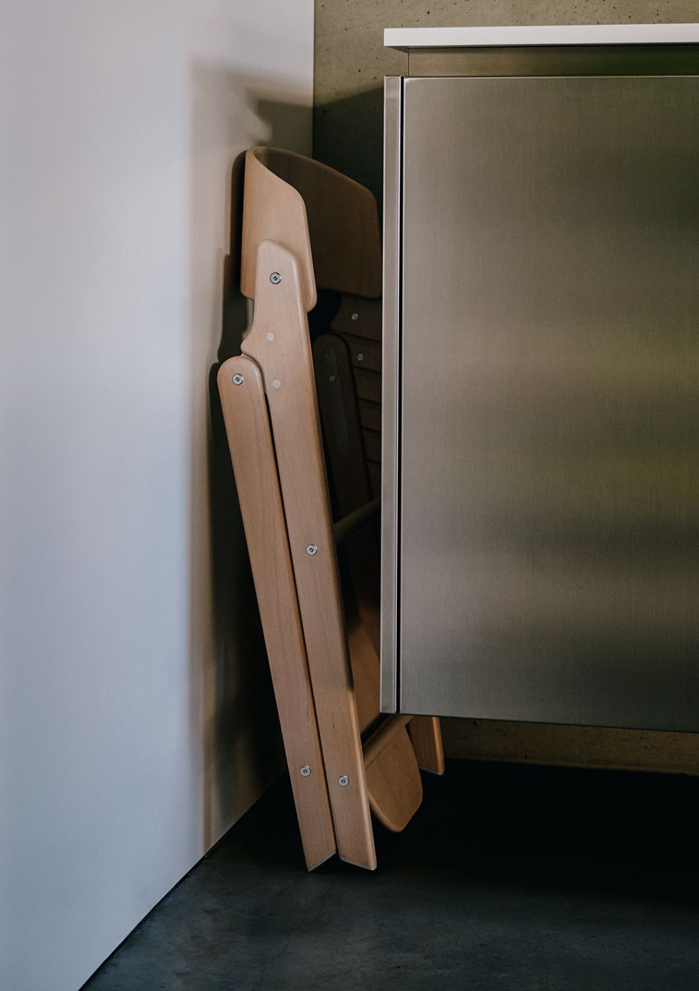 Cybex Hochstuhl Click & Fold 4-in-1 Set All Natural