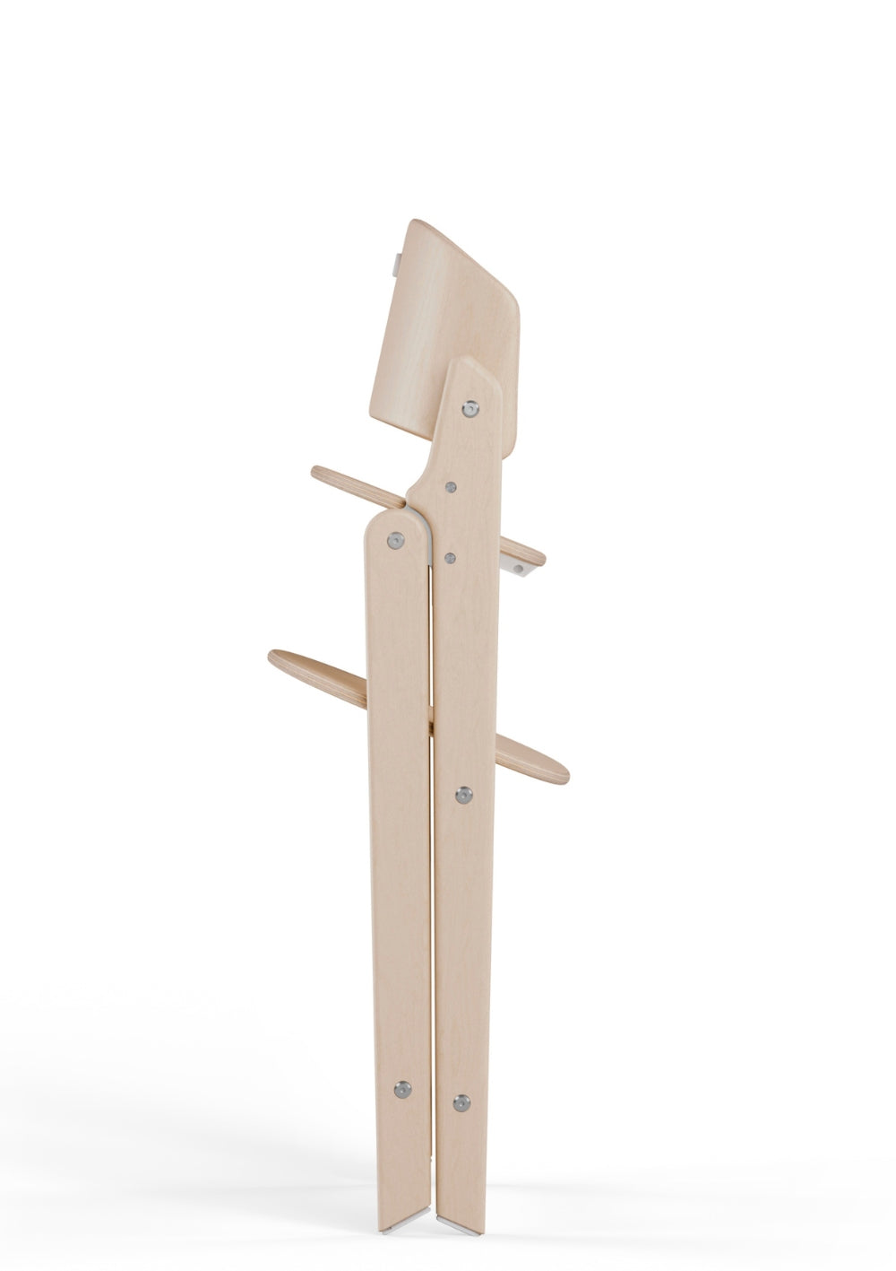 Cybex Hochstuhl Click & Fold All Natural