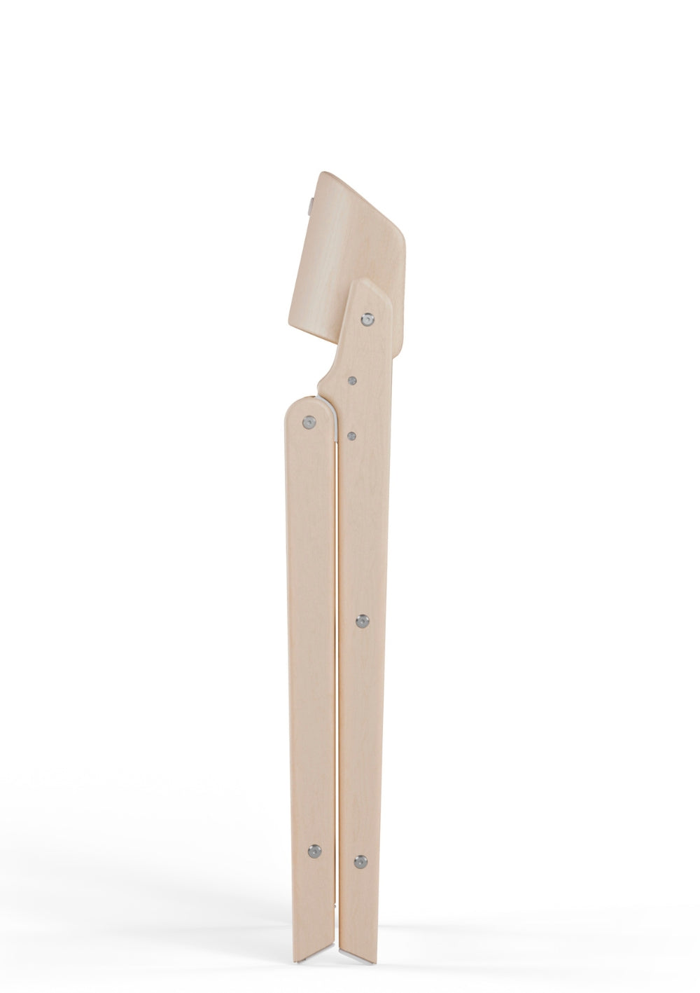 Cybex Hochstuhl Click & Fold All Natural