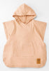 UV-Poncho UPF 50+ Peachy Summer one size
