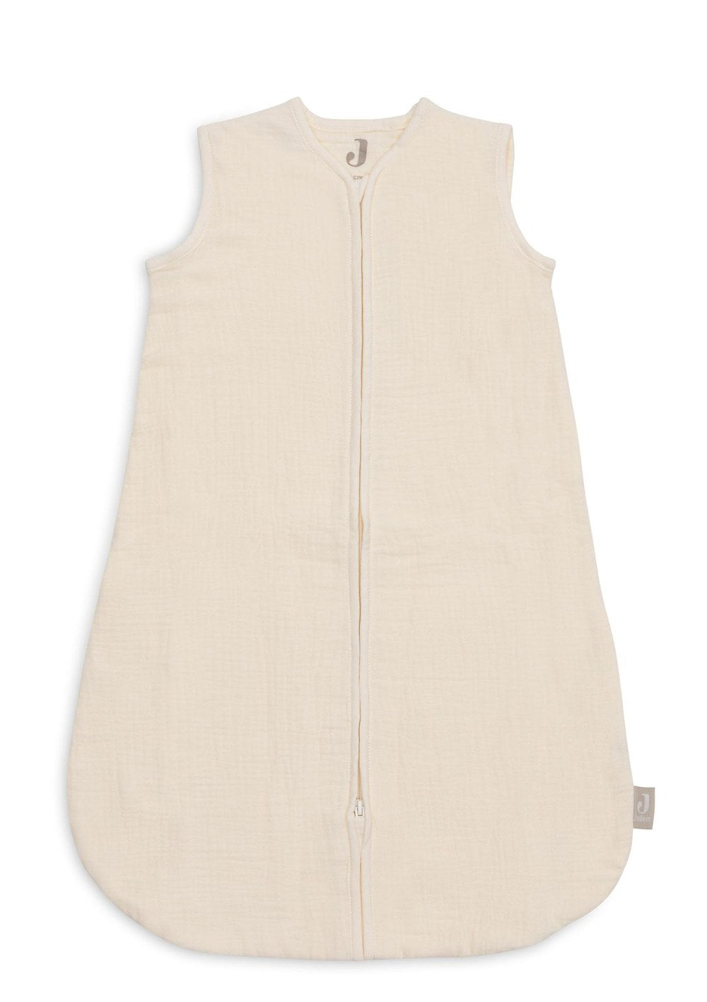 jako o musselin schlafsack Jollein Baby TOG 0,5 Oatmeal NoFeed Size or Model:PA210A Mountainbike Wielmaat van 26