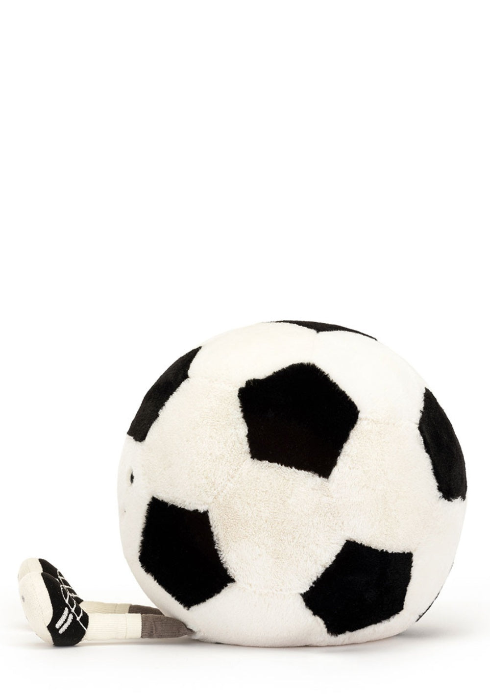 Jellycat Fußball Kuscheltier 'Amuseables Sports'