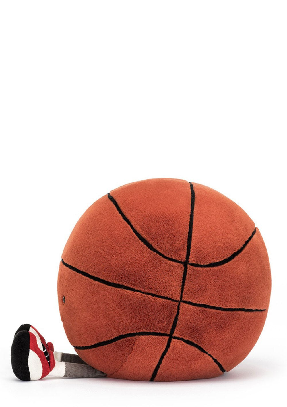 Jellycat Basketball Kuscheltier 'Amuseables Sports'