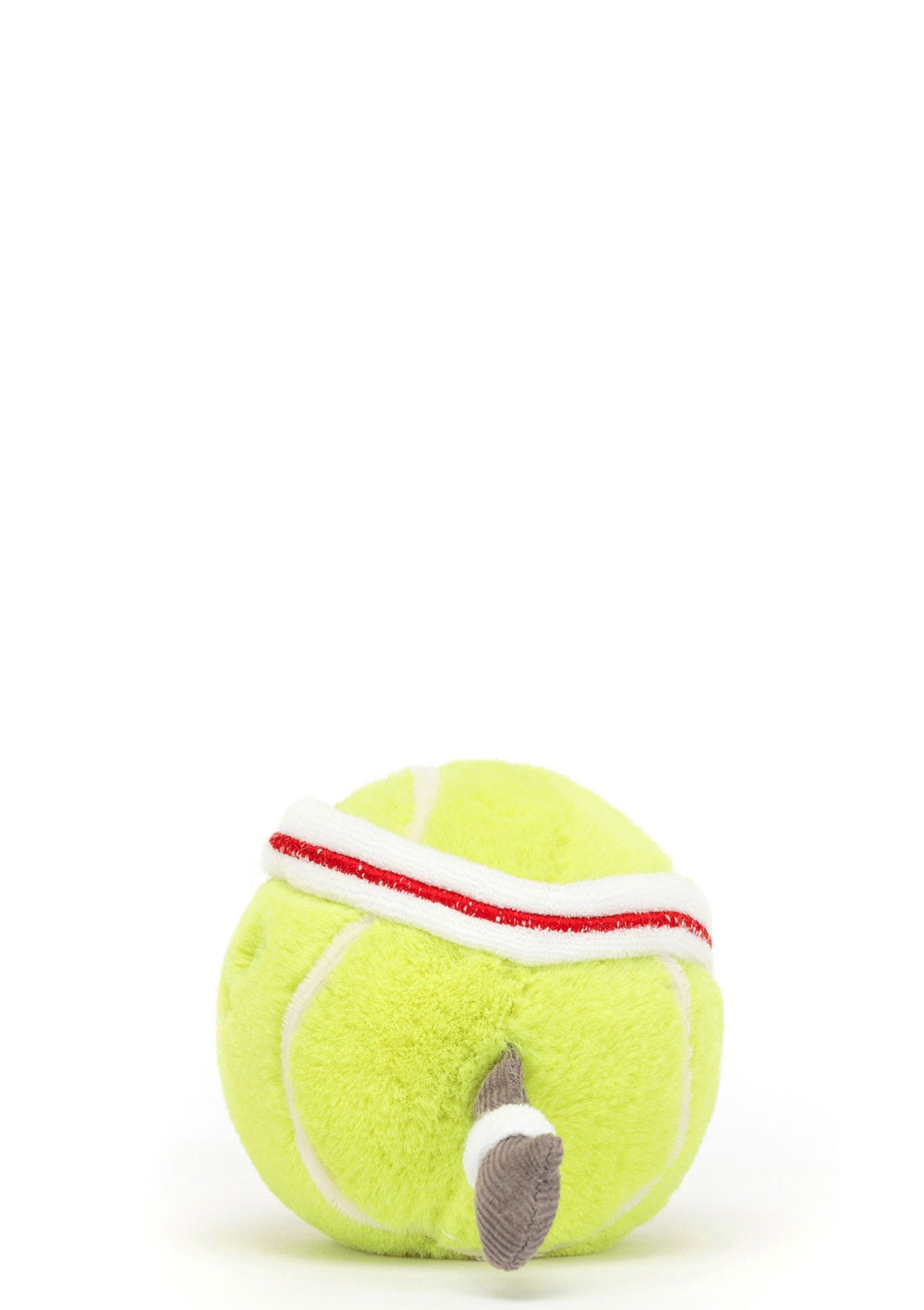 Jellycat Tennisball Kuscheltier 'Amuseables Sports'
