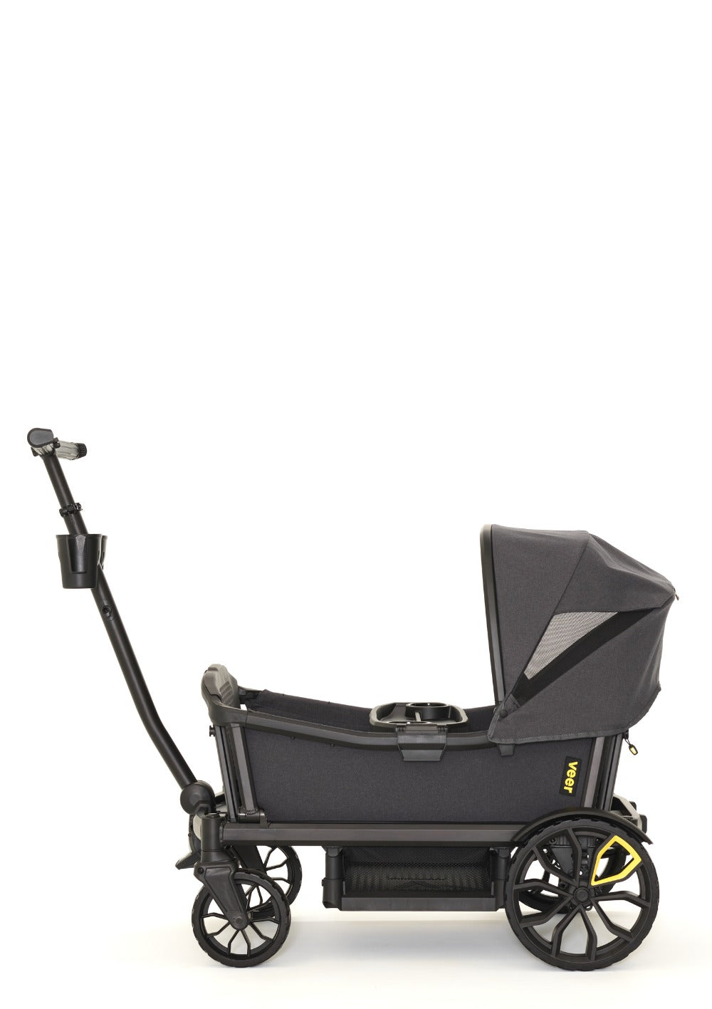 VEER Sonnendach Cruiser XL