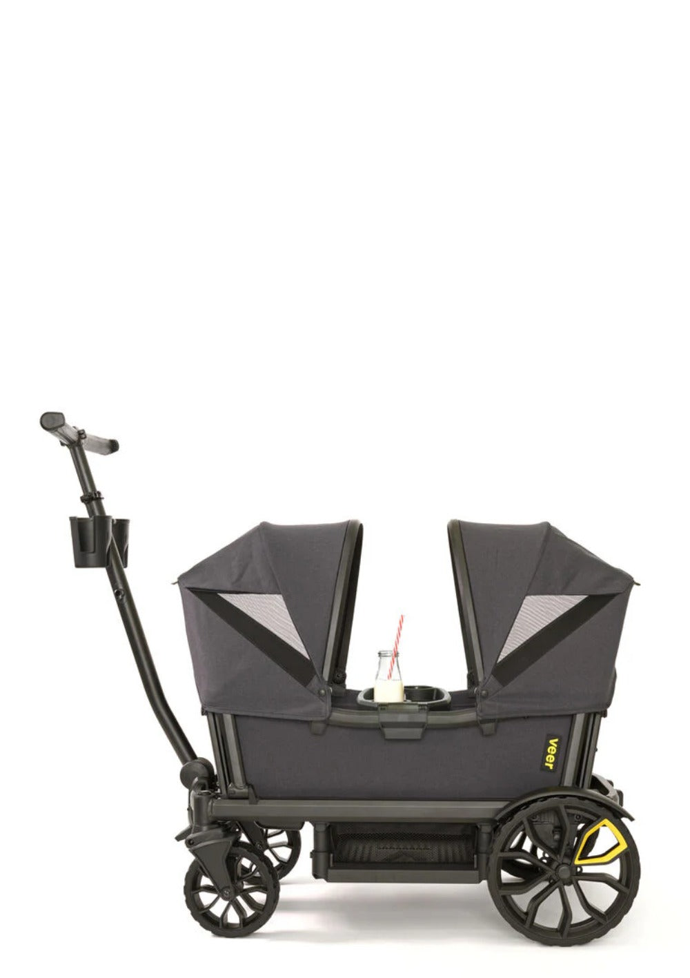 VEER Sonnendach Cruiser XL