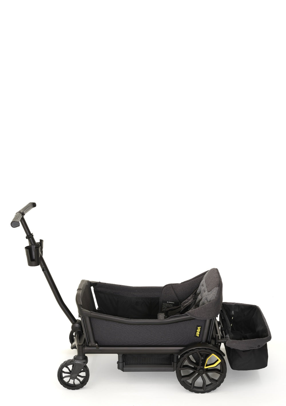 VEER Sitzeinsatz Cruiser XL