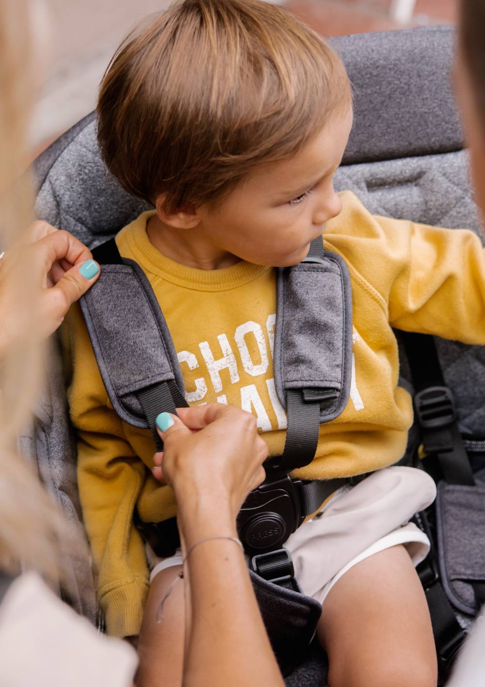 VEER Sitzeinsatz Cruiser XL