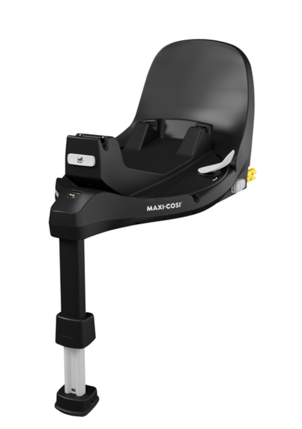 was ist ein maxi cosi Maxi-Cosi ISOFIX-Basisstation 'FamilyFix 360 Pro'