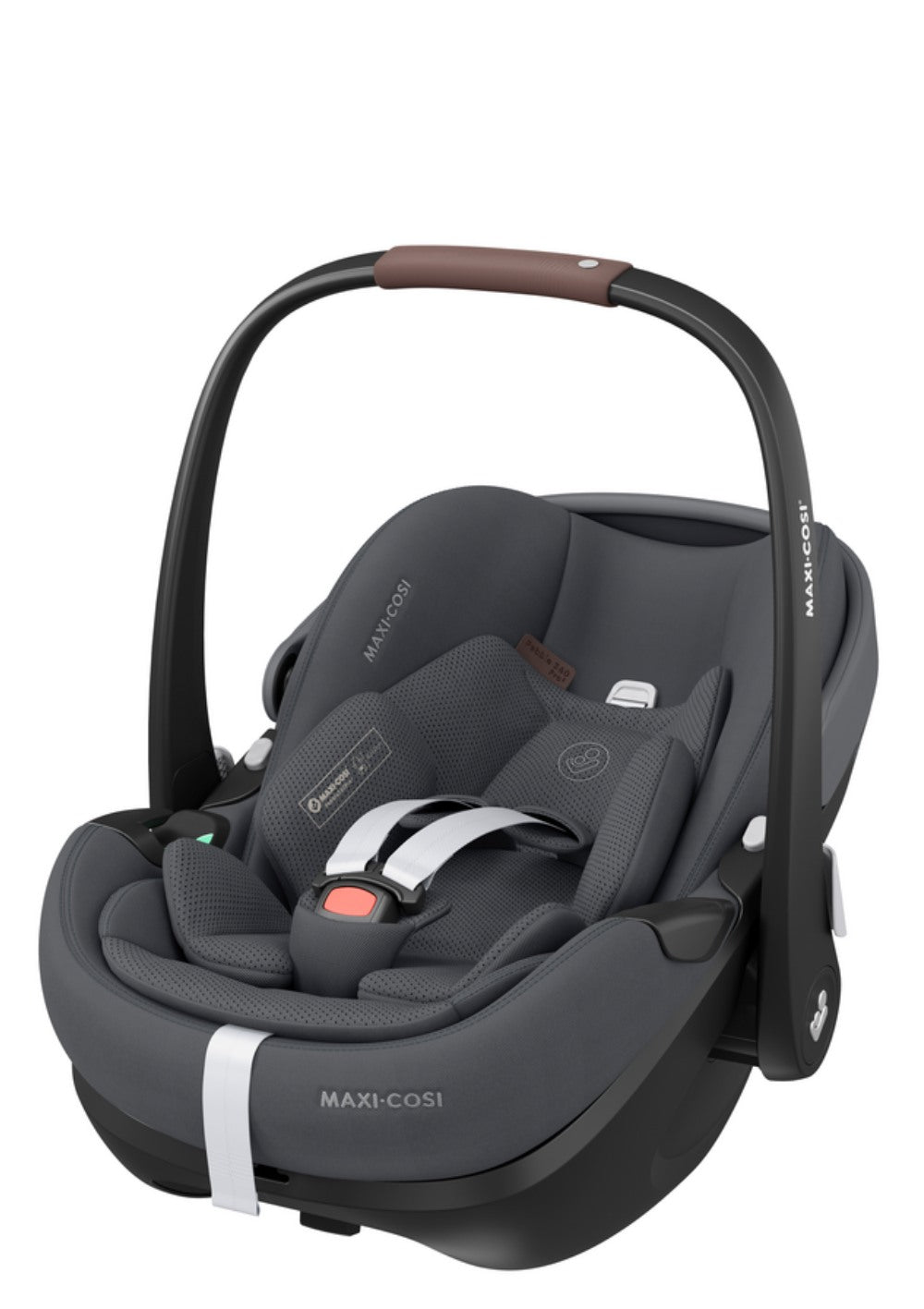 kindersitz maxi cosi pebble Maxi-Cosi Pebble 360 Pro² Twillic Graphite