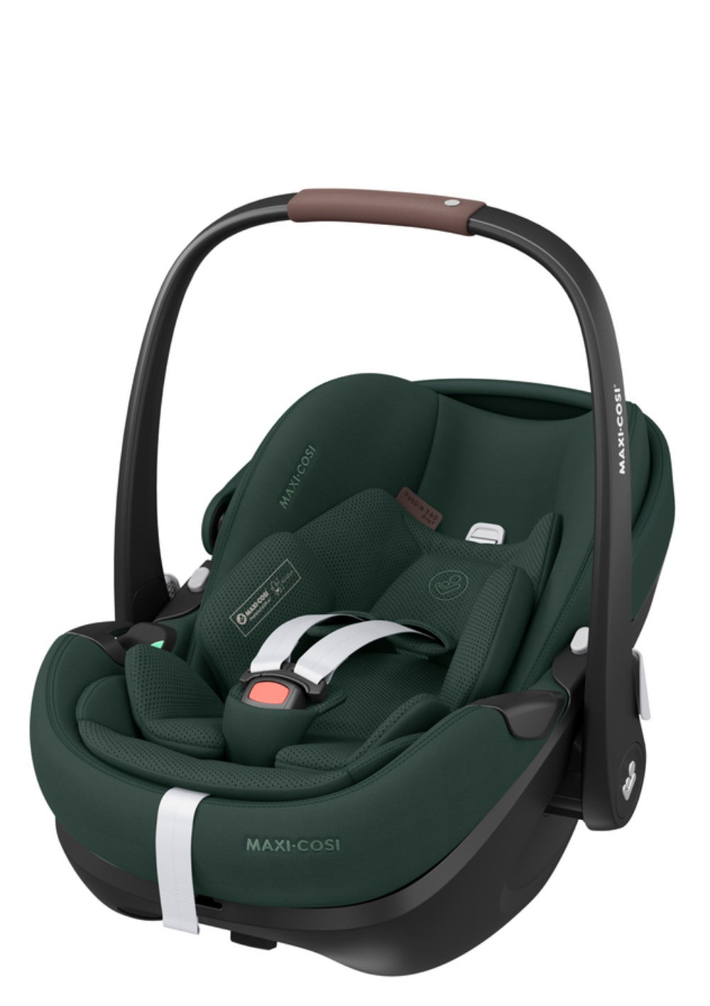 maxi cosi pebble kindersitz Maxi-Cosi Pebble 360 Pro² Twillic Green