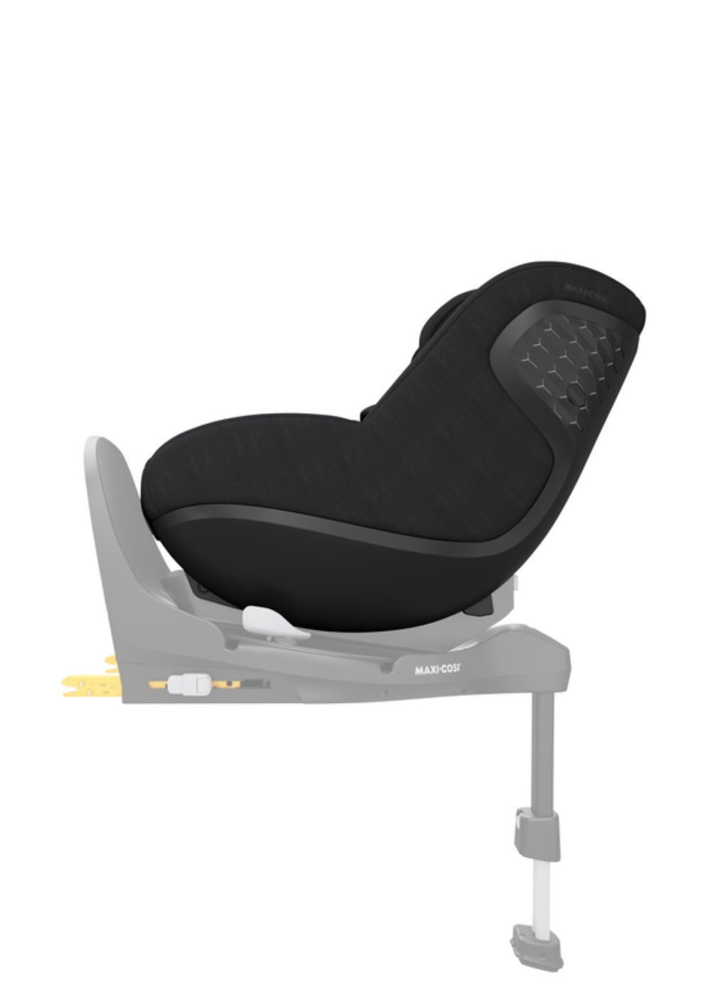 Maxi-Cosi Pearl 360 Pro Authentic Black