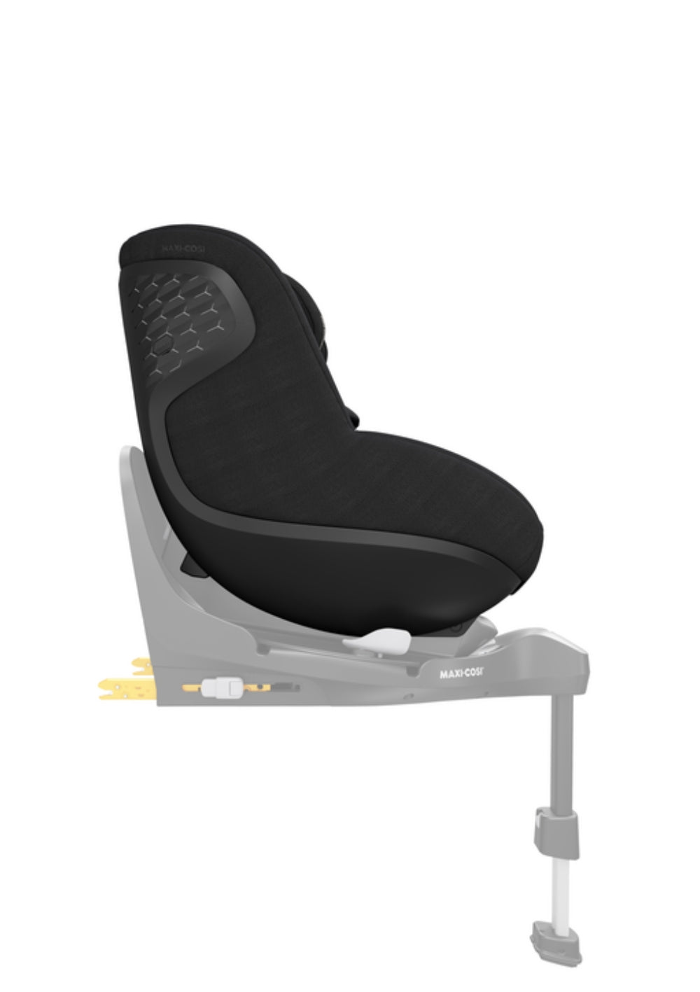 Maxi-Cosi Pearl 360 Pro Authentic Black
