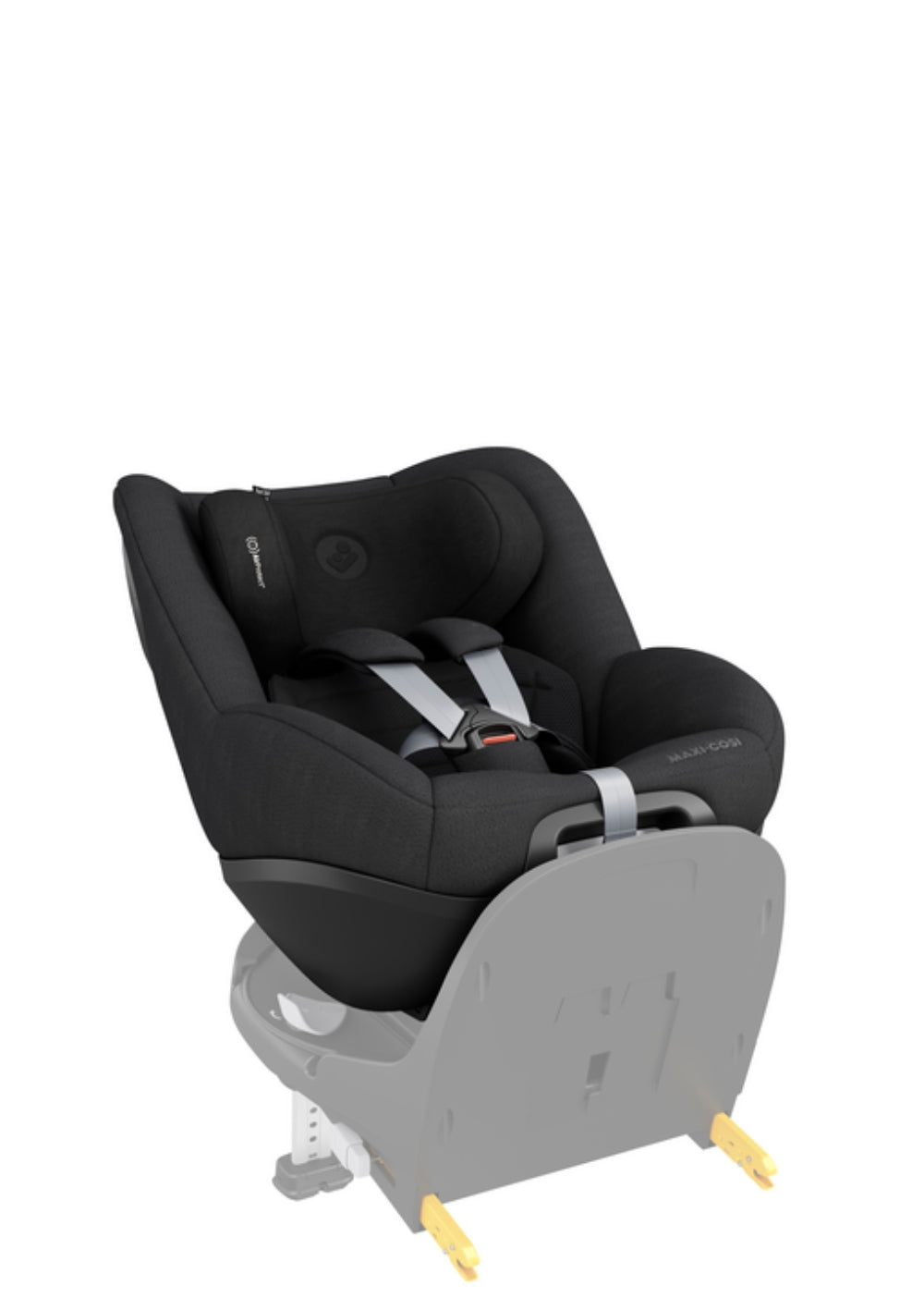 Maxi-Cosi Pearl 360 Pro Authentic Black