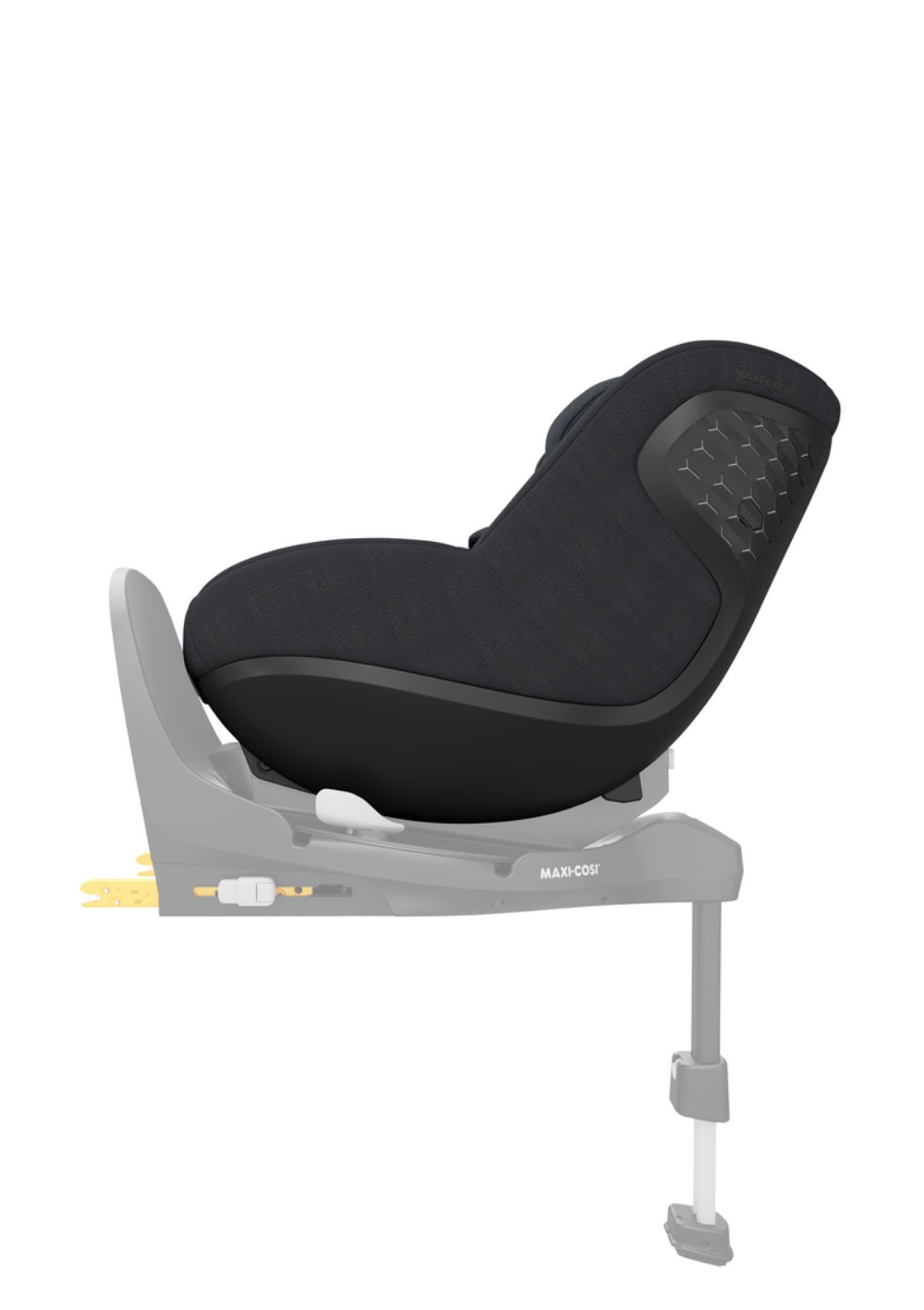 Maxi-Cosi Pearl 360 Pro Authentic Graphite