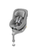 Kindersitz 'Pearl 360 Pro' Authentic Grey