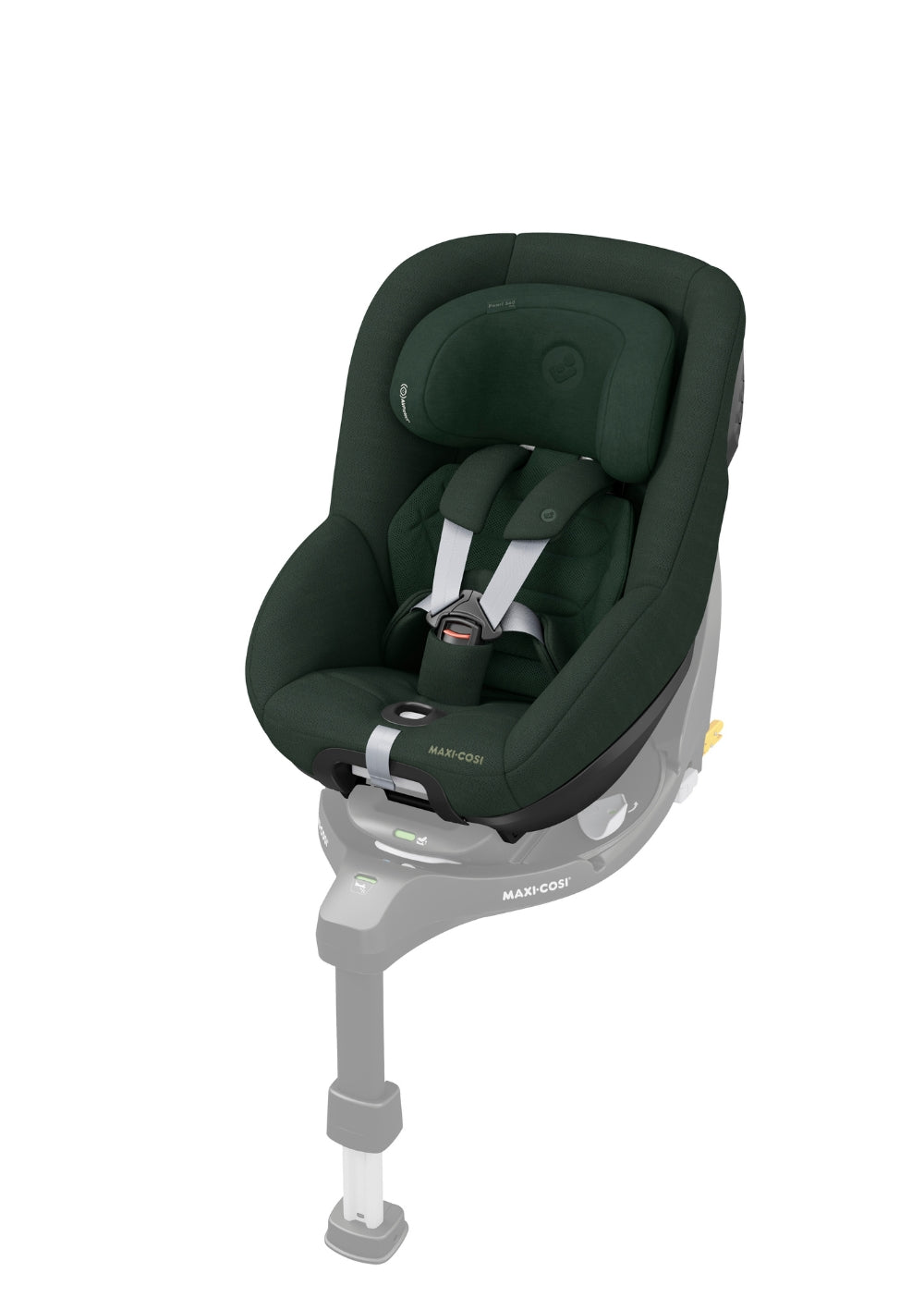 maxi cosi österreich Maxi-Cosi Pearl 360 Pro Authentic Green