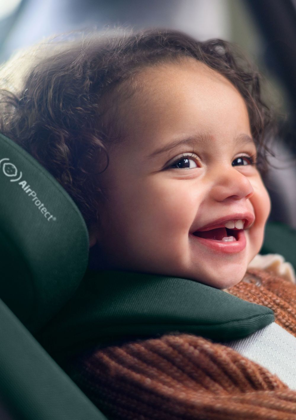 Maxi-Cosi Pearl 360 Pro Authentic Green