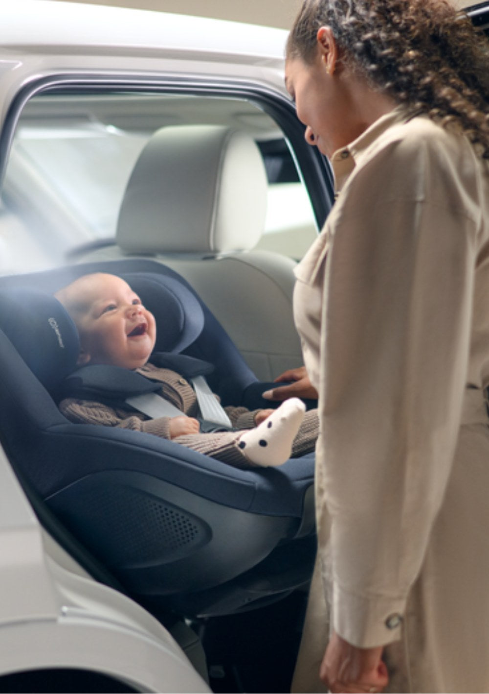 Maxi-Cosi Mica 360 Pro Authentic Blue