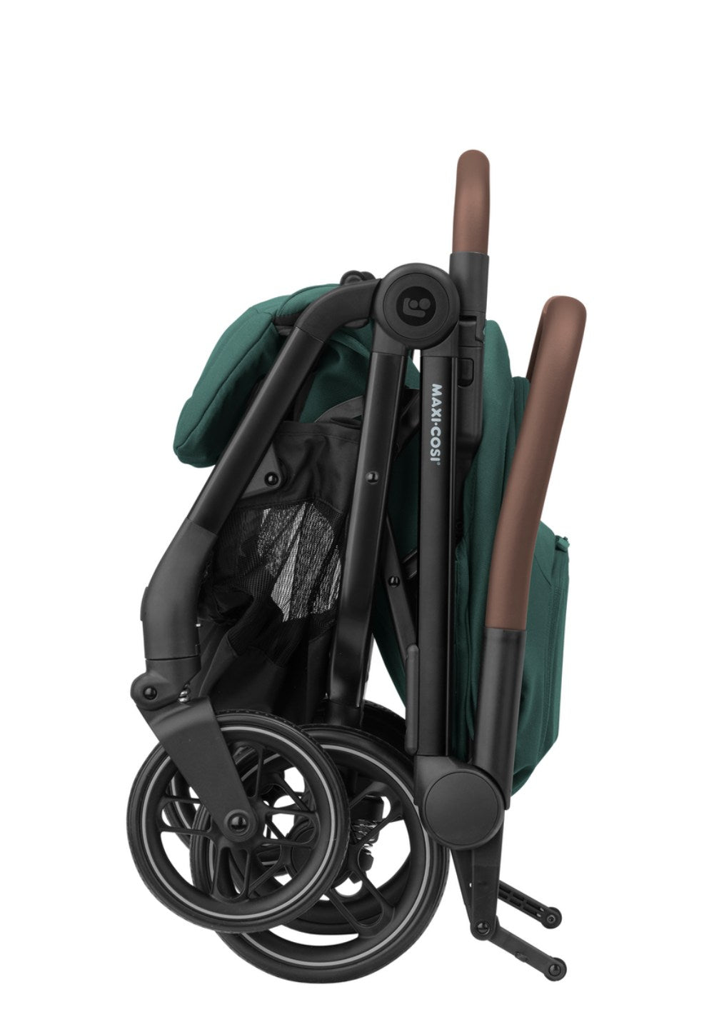 Maxi-Cosi Soho Kinderwagen Essential Green